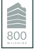 600 Wilshire - Logo